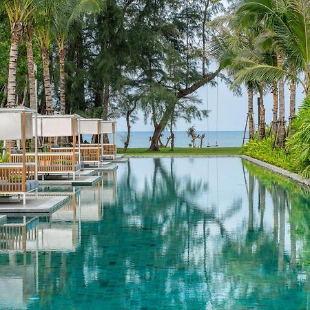 MELIÁ PHUKET MAI KHAO - SHA Plus Esterno foto