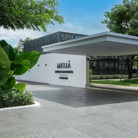 MELIÁ PHUKET MAI KHAO - SHA Plus Esterno foto