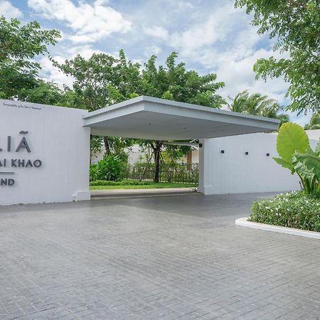 MELIÁ PHUKET MAI KHAO - SHA Plus Esterno foto