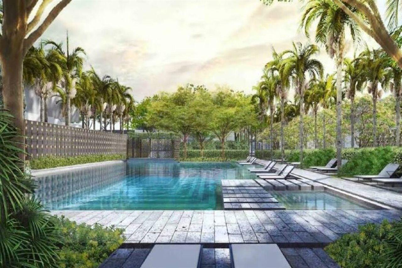 MELIÁ PHUKET MAI KHAO - SHA Plus Esterno foto