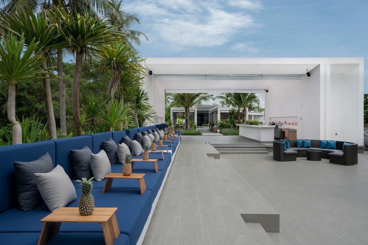 MELIÁ PHUKET MAI KHAO - SHA Plus Esterno foto