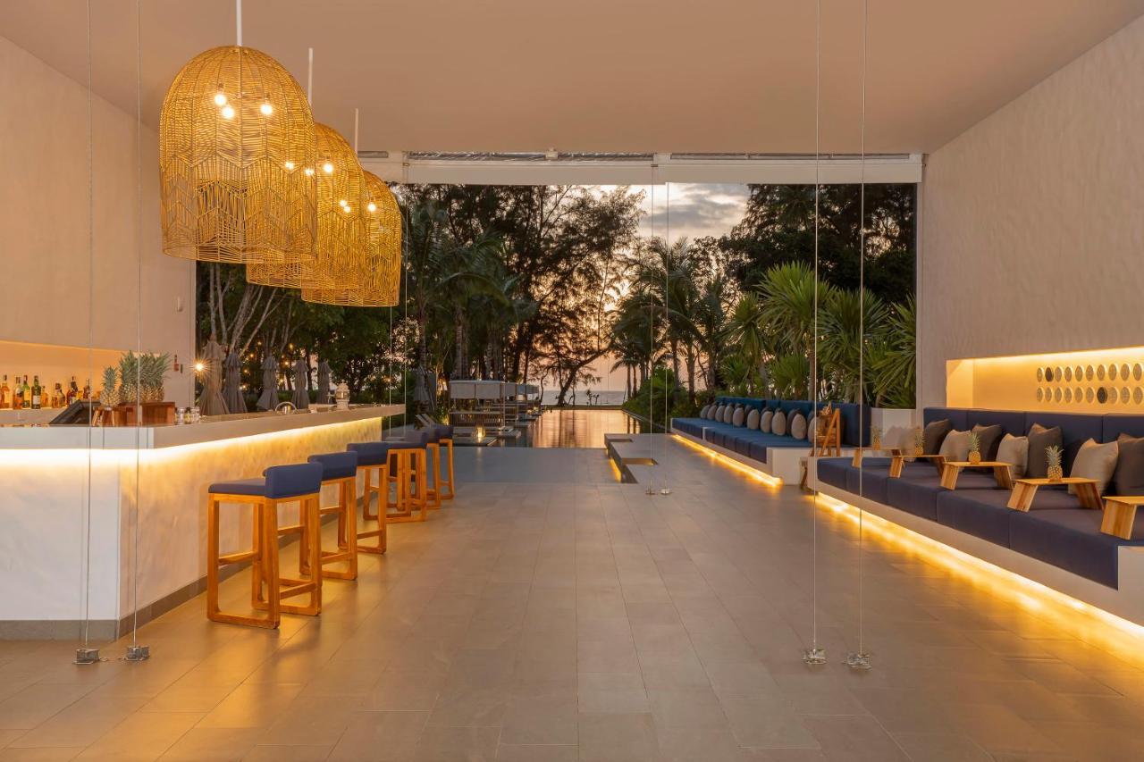 MELIÁ PHUKET MAI KHAO - SHA Plus Esterno foto