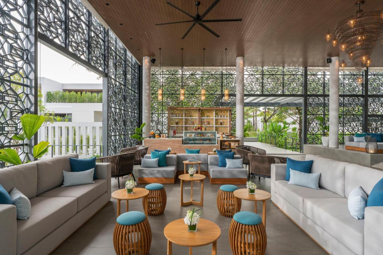 MELIÁ PHUKET MAI KHAO - SHA Plus Esterno foto