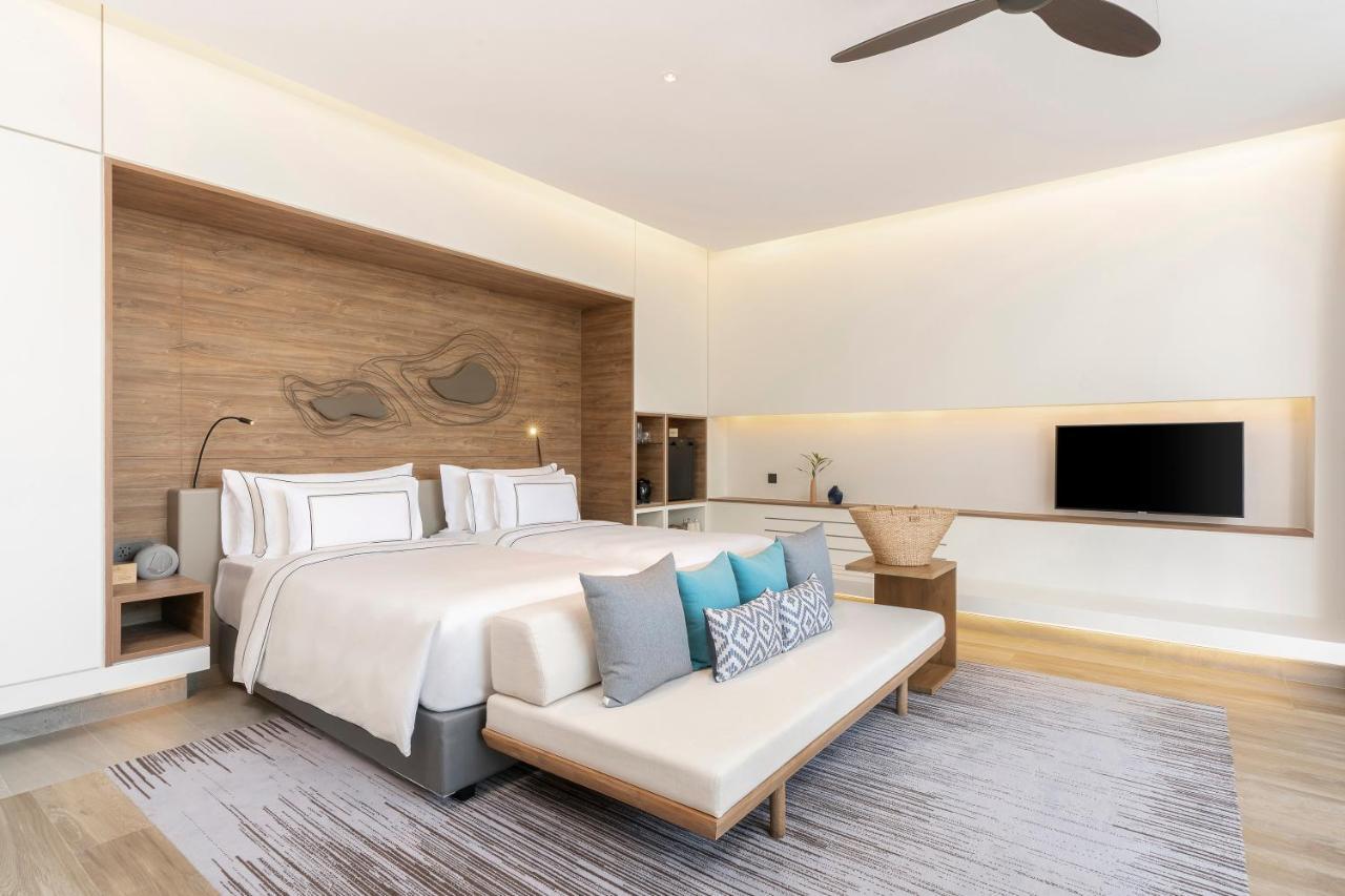 MELIÁ PHUKET MAI KHAO - SHA Plus Esterno foto