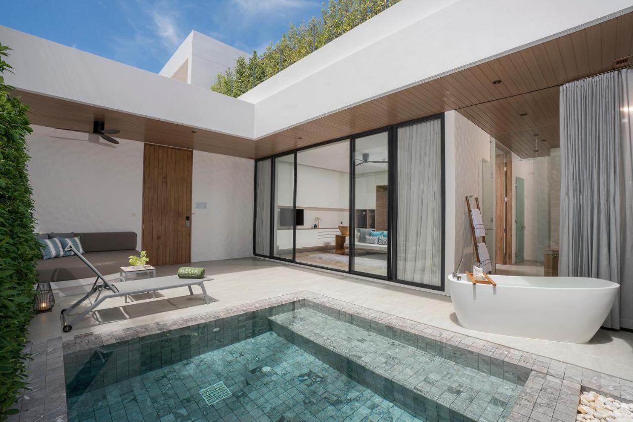 MELIÁ PHUKET MAI KHAO - SHA Plus Esterno foto