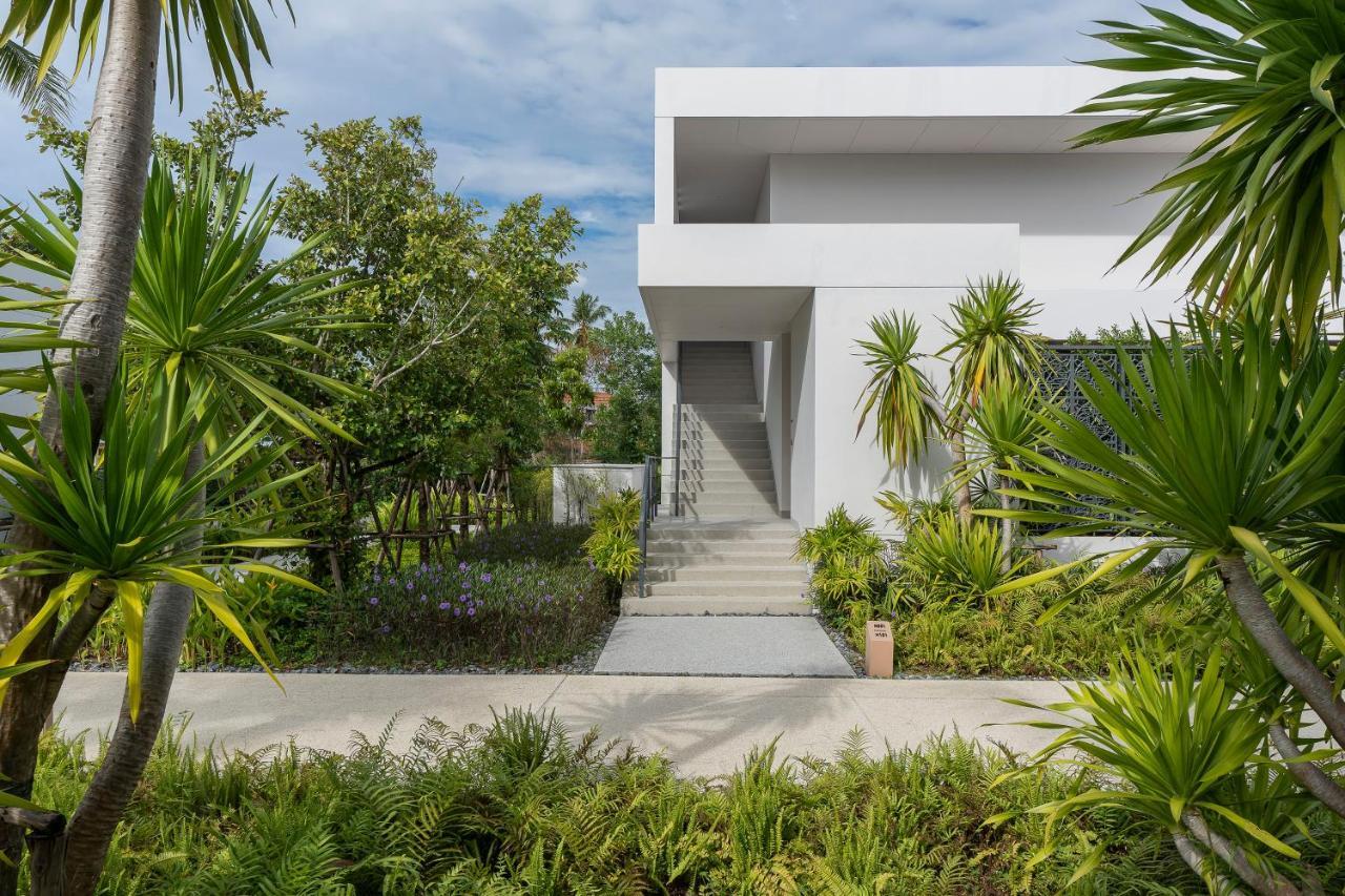 MELIÁ PHUKET MAI KHAO - SHA Plus Esterno foto
