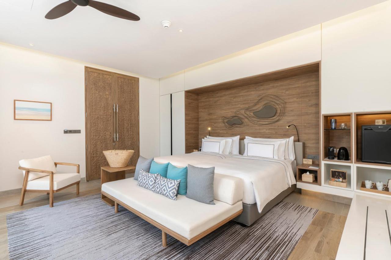 MELIÁ PHUKET MAI KHAO - SHA Plus Esterno foto