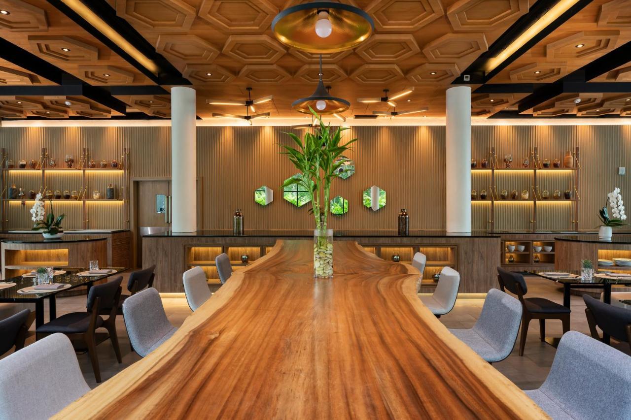 MELIÁ PHUKET MAI KHAO - SHA Plus Esterno foto
