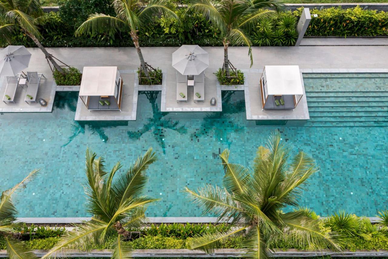 MELIÁ PHUKET MAI KHAO - SHA Plus Esterno foto