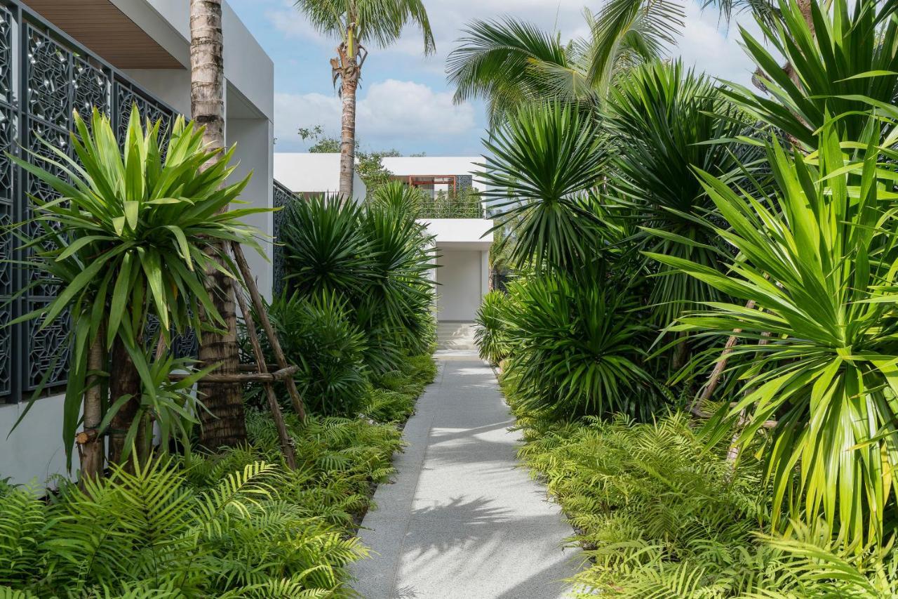 MELIÁ PHUKET MAI KHAO - SHA Plus Esterno foto