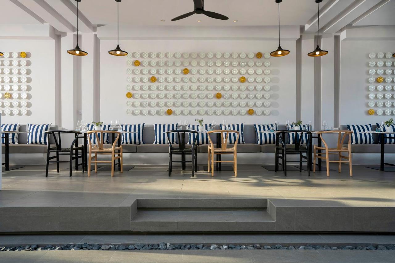 MELIÁ PHUKET MAI KHAO - SHA Plus Esterno foto