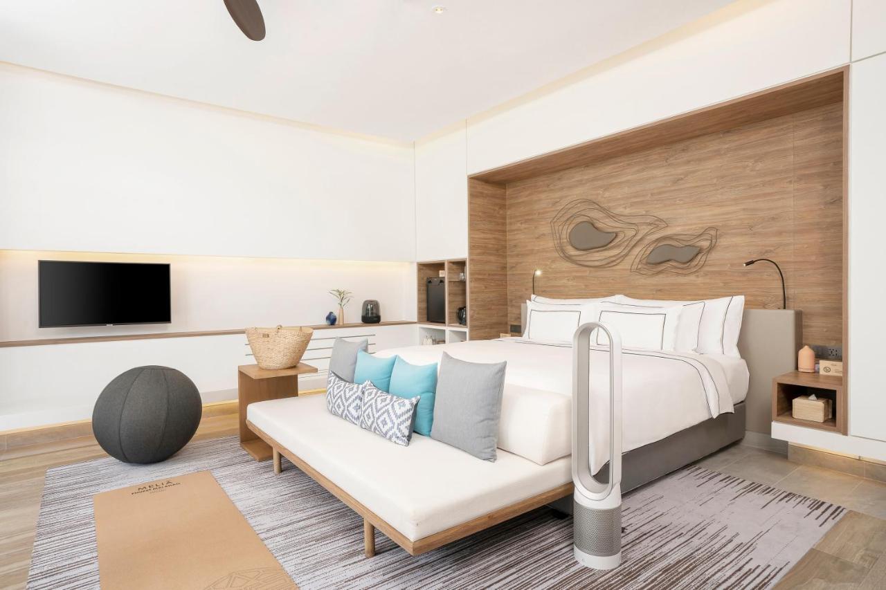 MELIÁ PHUKET MAI KHAO - SHA Plus Esterno foto
