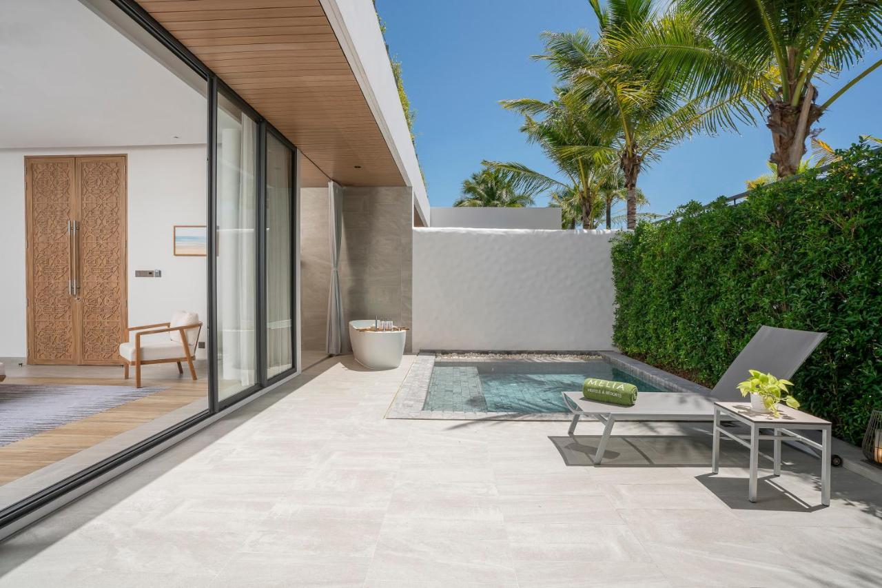 MELIÁ PHUKET MAI KHAO - SHA Plus Esterno foto