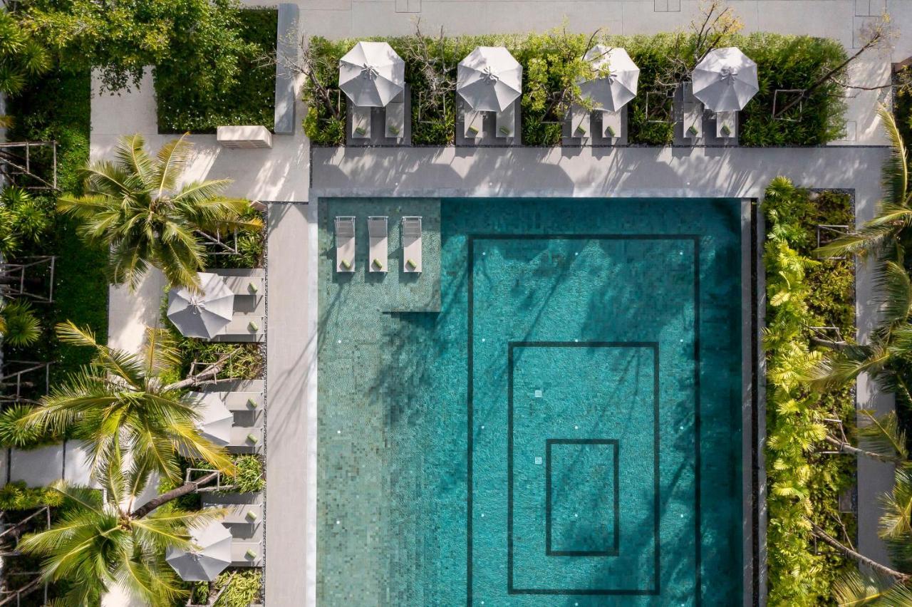 MELIÁ PHUKET MAI KHAO - SHA Plus Esterno foto