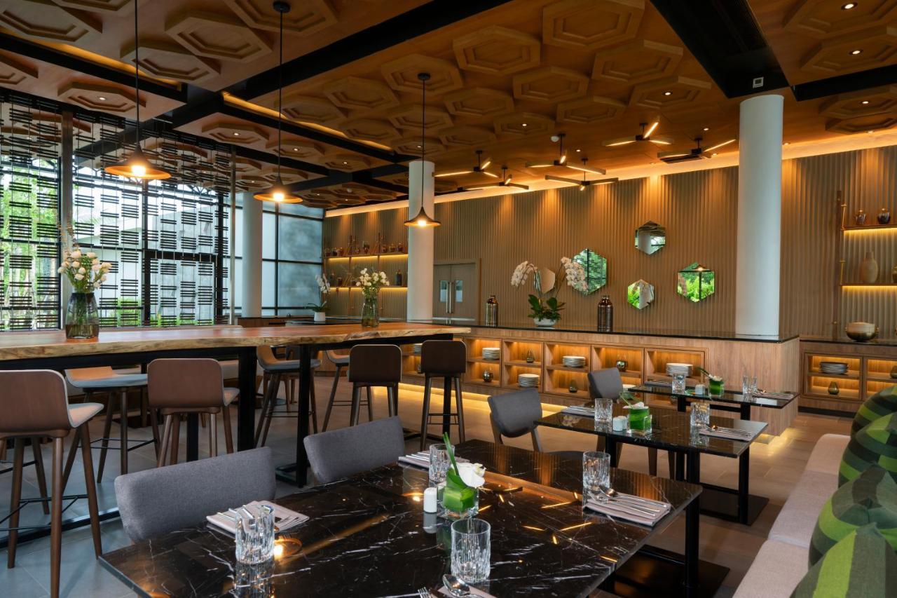 MELIÁ PHUKET MAI KHAO - SHA Plus Esterno foto