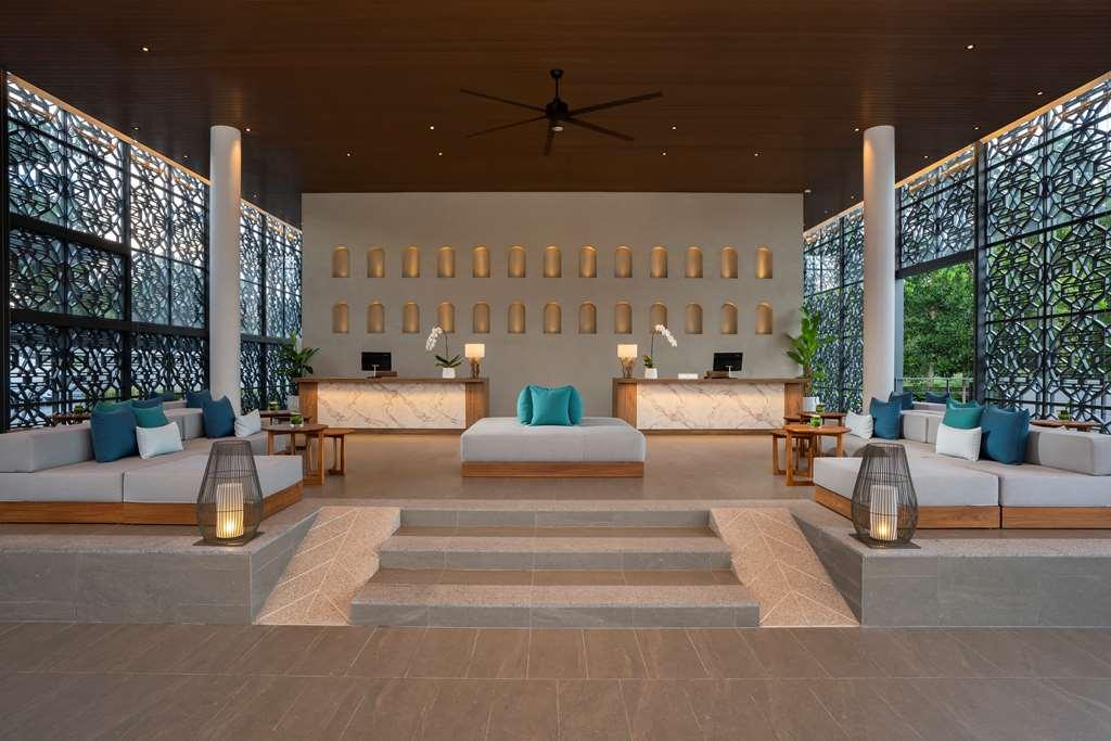 MELIÁ PHUKET MAI KHAO - SHA Plus Esterno foto