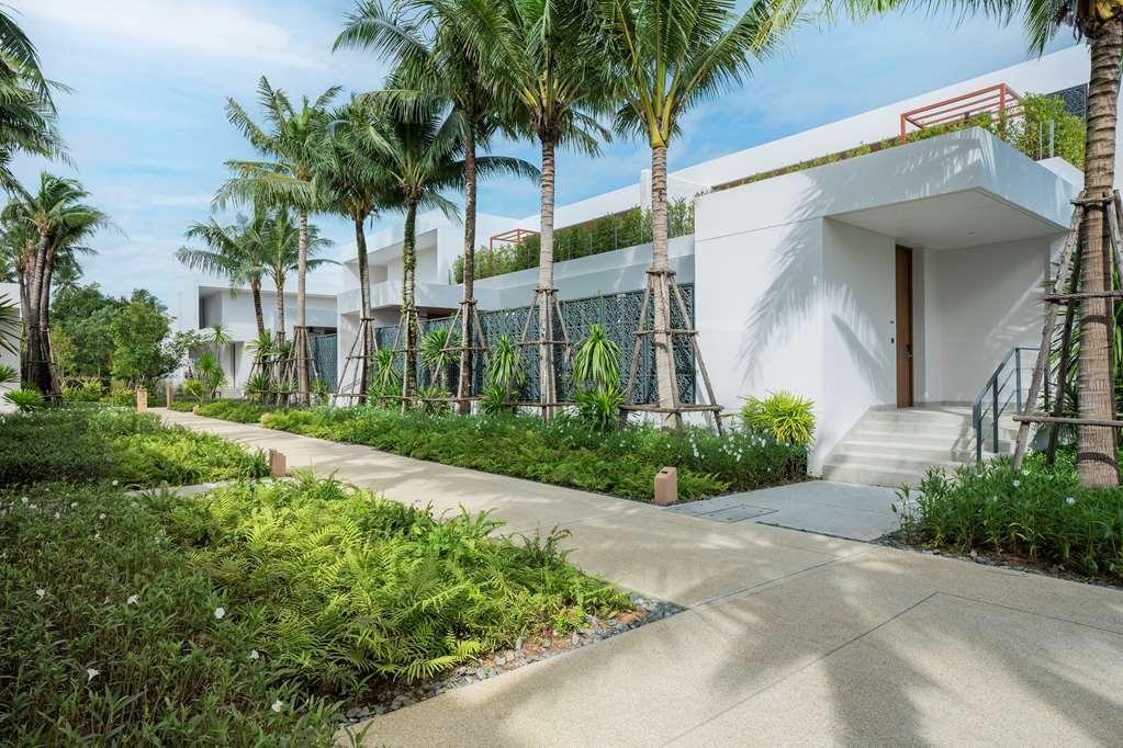 MELIÁ PHUKET MAI KHAO - SHA Plus Esterno foto