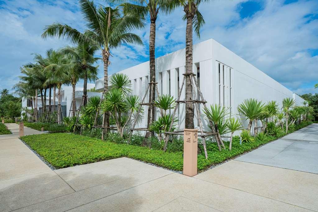 MELIÁ PHUKET MAI KHAO - SHA Plus Esterno foto
