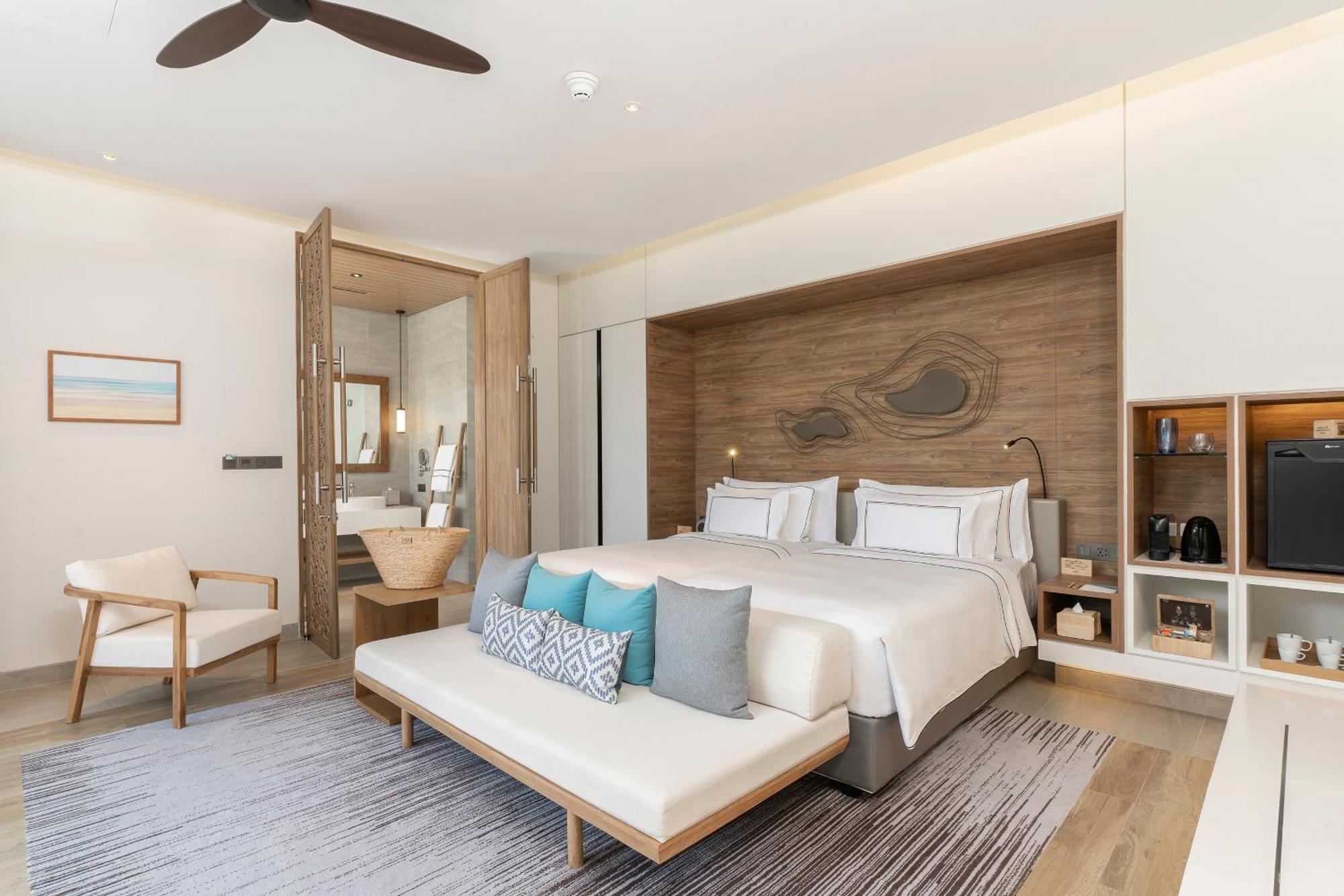 MELIÁ PHUKET MAI KHAO - SHA Plus Esterno foto