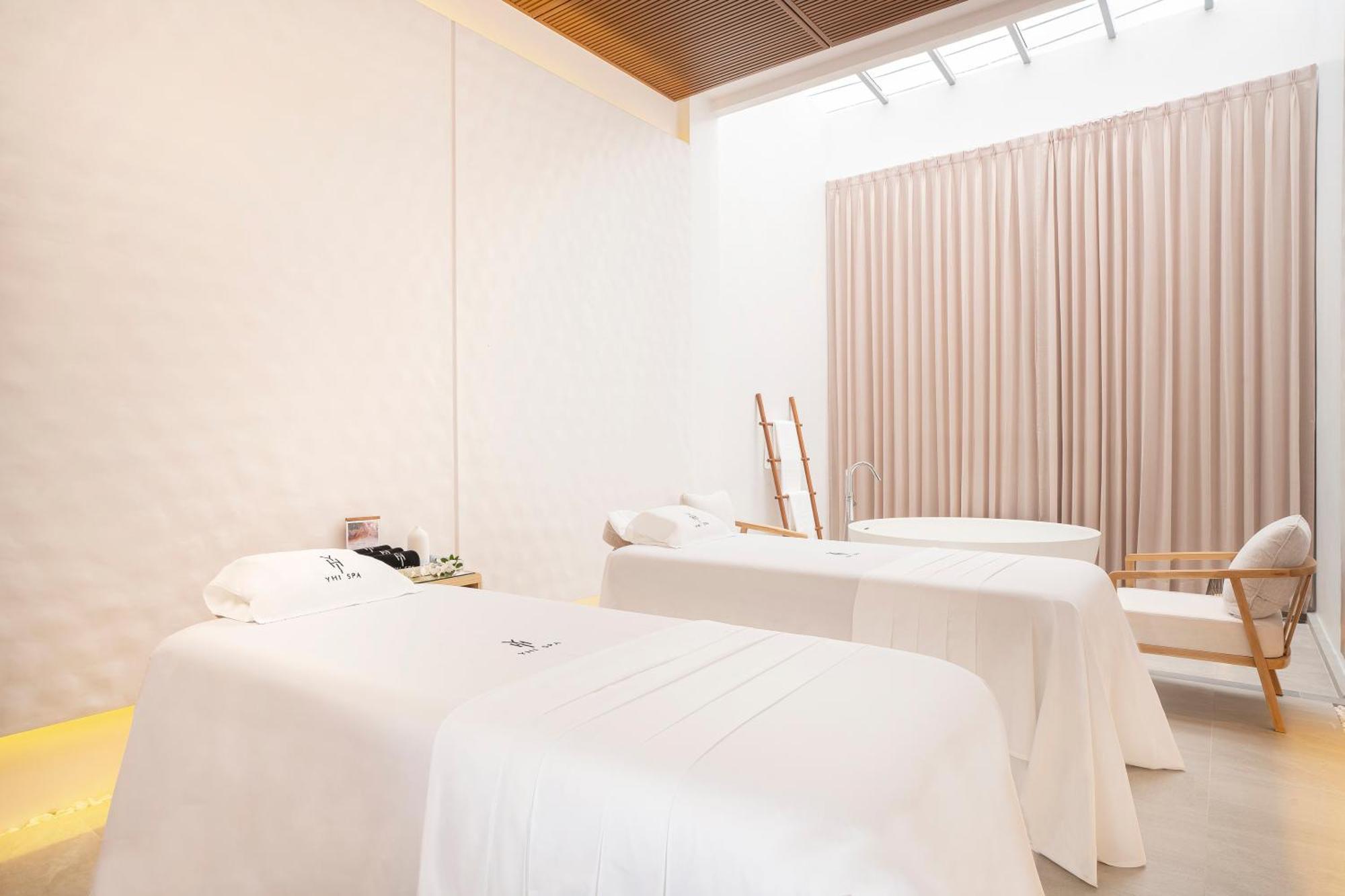 MELIÁ PHUKET MAI KHAO - SHA Plus Esterno foto