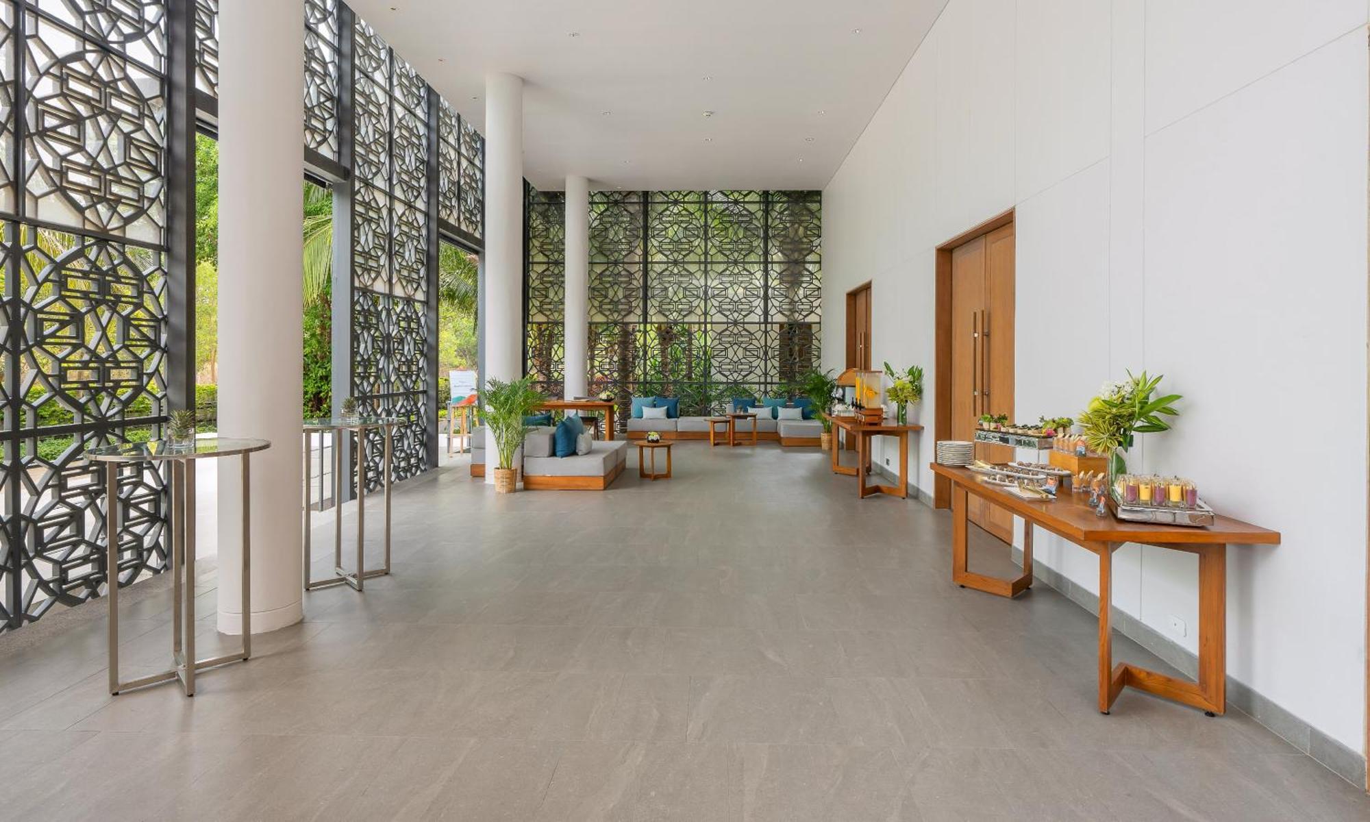 MELIÁ PHUKET MAI KHAO - SHA Plus Esterno foto
