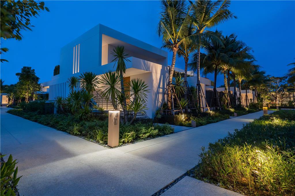 MELIÁ PHUKET MAI KHAO - SHA Plus Esterno foto