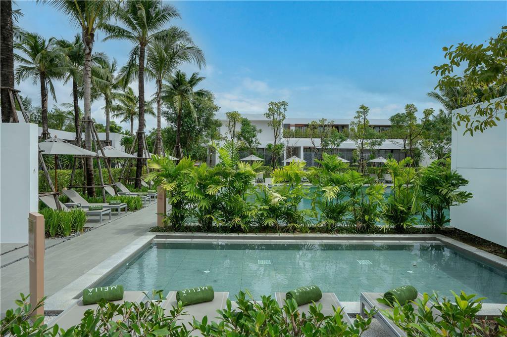 MELIÁ PHUKET MAI KHAO - SHA Plus Esterno foto