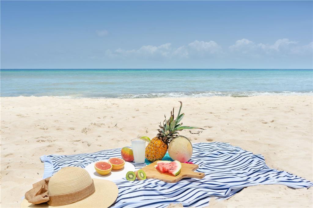 MELIÁ PHUKET MAI KHAO - SHA Plus Esterno foto