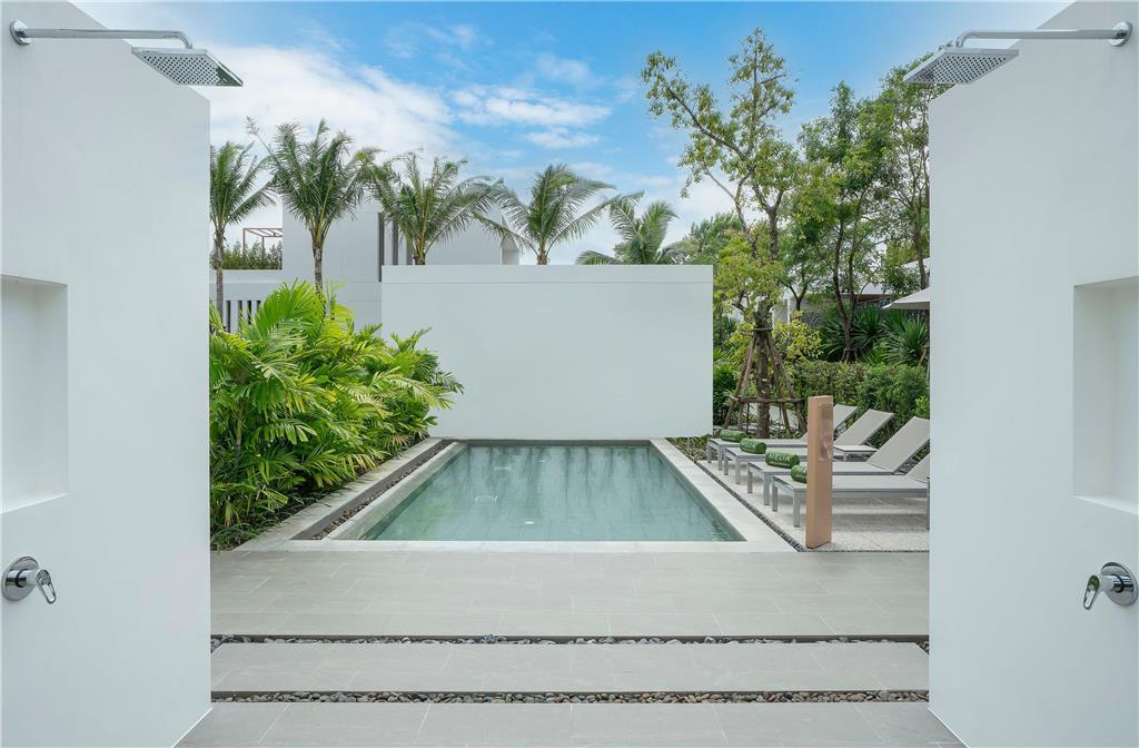 MELIÁ PHUKET MAI KHAO - SHA Plus Esterno foto